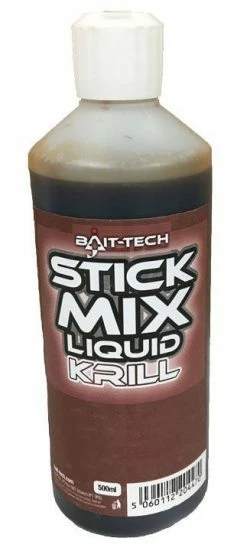 Bait Tech Bait-Tech Stick Mix Liquids - Booster liquids -Carp Sales Store zn3trv3c636543797004458187