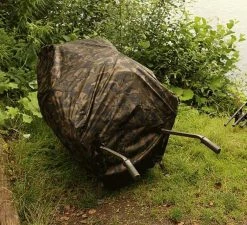 Fox Explorer Deluxe Barrow - Barrows -Carp Sales Store znc2bnmg636422936352742156