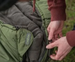 Wychwood Comforter Sleeping Bag - Sleeping bags -Carp Sales Store znu0hui1637215101801203784