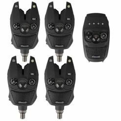 Prologic SNZ Bite Alarm Kits - Bite alarm sets