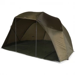 JRC Defender 60inch Oval Brolly - Brolly systems & brollies