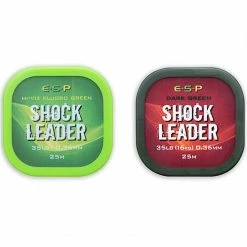 ESP Shock Leader - Snag & shock leaders