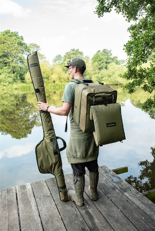 Korum Transition Fold-A-Sack - Rucksacks 7 Korum Transition Fold-A-Sack - Rucksacks - Image 7