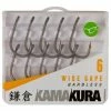 Korda Kamakura Wide Gape Hooks -
