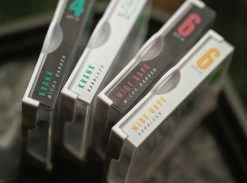 Korda Kamakura Krank Hooks - 11 Korda Kamakura Krank Hooks - -Carp Sales Store zstey5jb636722795031083722