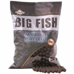 Dynamite Baits Big Fish Boilies 1.8kg - 8 Dynamite Baits Big Fish Boilies 1.8kg - -Carp Sales Store zswlffxw637465652788599148