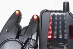 Fox Micron RX+ Presentation Sets - Bite alarm sets -Carp Sales Store ztjvtcxt636422917943755812