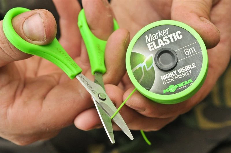Korda Marker Elastic - Marker floats & elastic 4 Korda Marker Elastic - Marker floats & elastic - Image 4