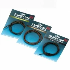 Nash Cling-On Tungsten Tubing - Rig tubing & shrink tube