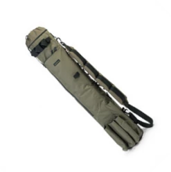 Korum Transition 3 Rod + Quiver - Rod quivers