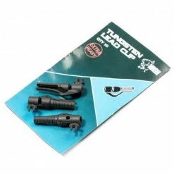 Nash Tungsten Lead Clips - Lead clips & sleeves