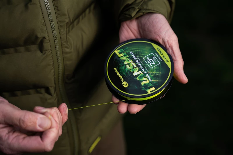 Ridge Monkey Transmit Spod & Marker Braid - 2 Ridge Monkey Transmit Spod & Marker Braid - - Image 2