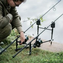 Cygnet Compact Pod Kit - Rod pods